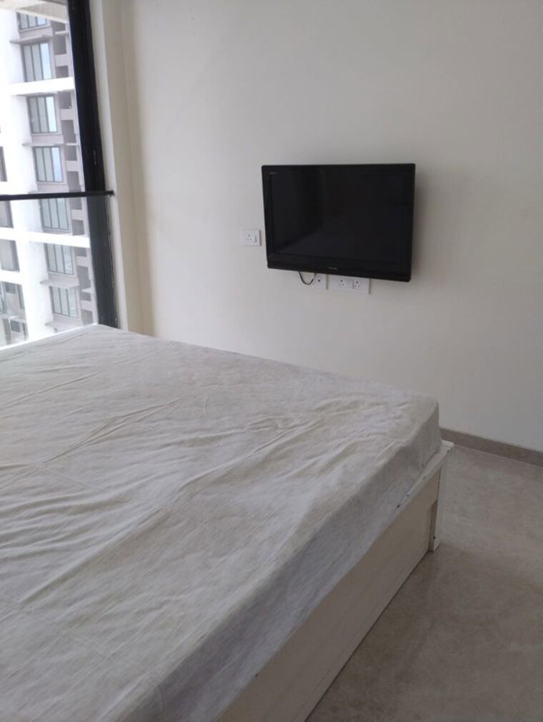 Room, dosti-eastern-bay-phase-3 3.5 Bedroom 1155 Sq.Ft. Apartment In Wadala Mumbai 10291879