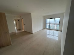 2 BHK + Pooja Room Apartment For Rent in Raj Infinia