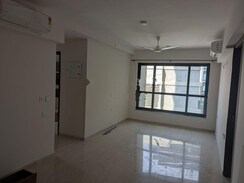 2 BHK Apartment For Rent in Kalpataru Magnus