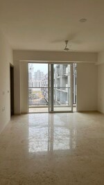 2.5 BHK + Study Room 1955 Sq.Ft. Apartment in Krisumi Waterfall Residences
