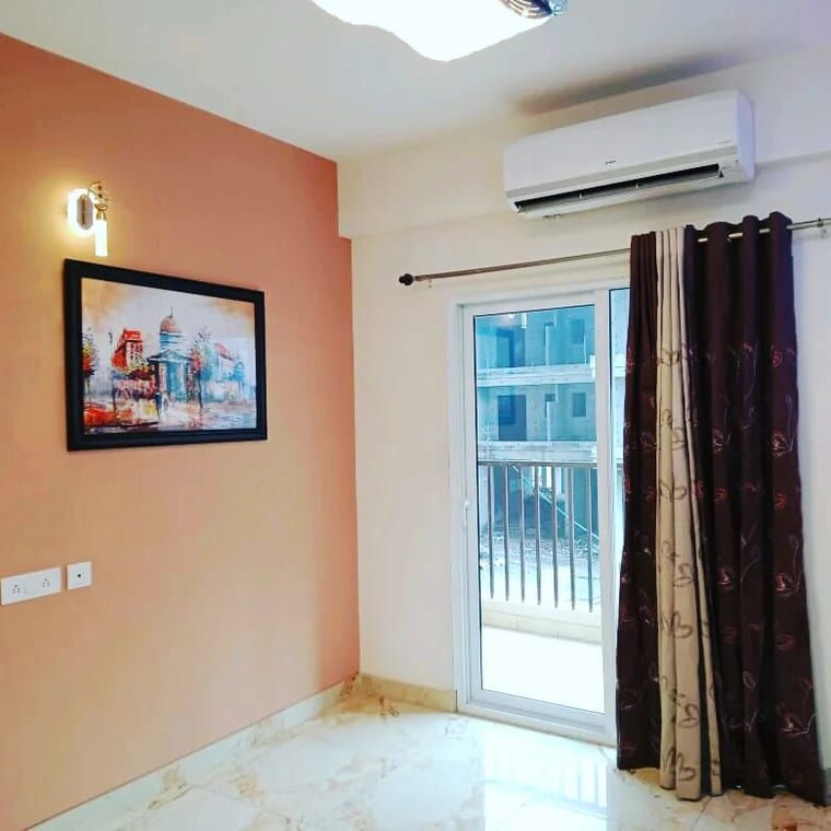 Bedroom, ska-metro-ville 2 Bedroom 920 Sq.Ft. Apartment In Eta Ii Greater Noida Greater Noida 10291935