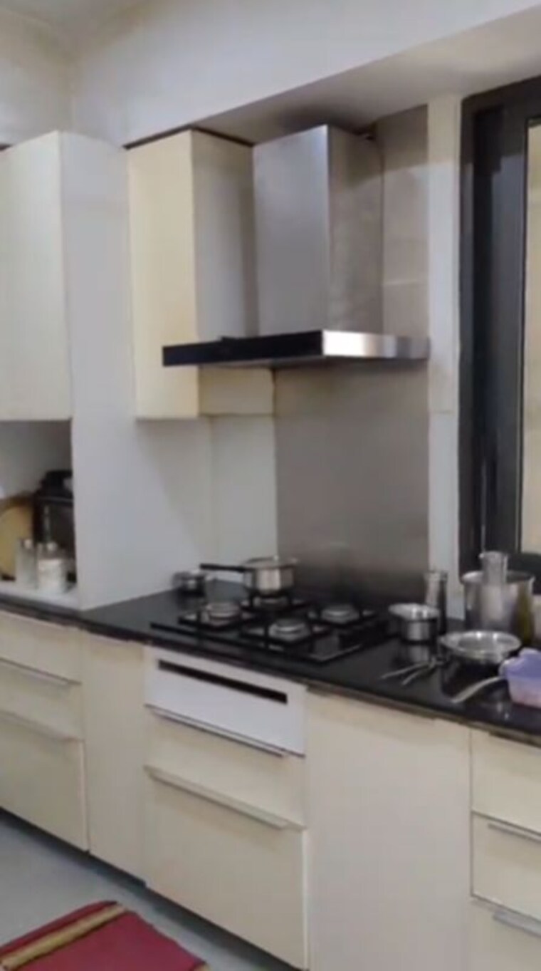 Kitchen, lodha-new-cuffe-parade 3 Bedroom 1430 Sq.Ft. Apartment In Wadala Mumbai 10291889