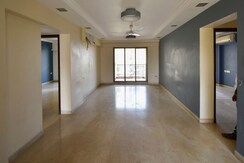3 BHK + Pooja Room,Servant Room Apartment For Sale in Ekta Lake Lucerne