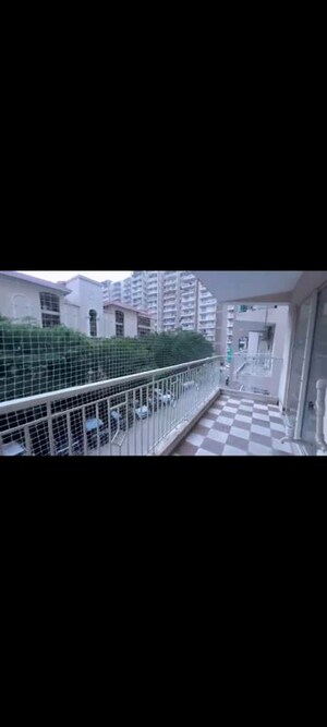 2 BHK Apartment – Exterior View View at Shree Vardhman Green Court, Sector 90 - for Rent