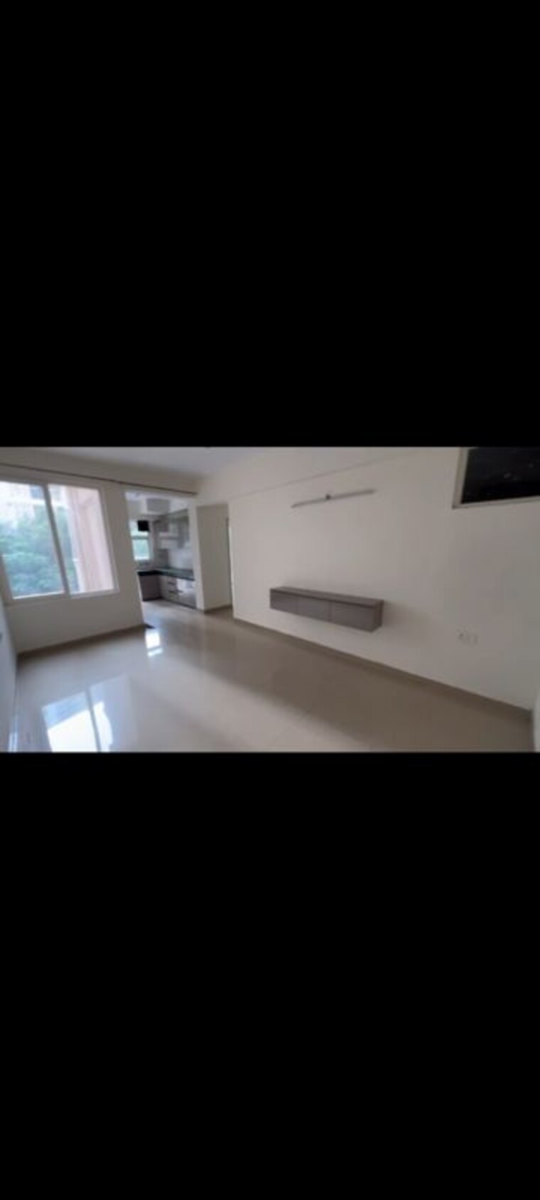 Kitchen, shree-vardhman-green-court 2 Bedroom 720 Sq.Ft. Apartment In Sector 90 Gurgaon 10291921