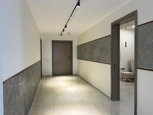 Room in 4 BHK Apartment at Sri Fortune Sonthalia Sky Villas, Kokapet – for Rent