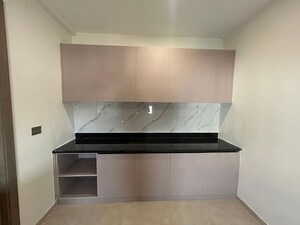 Furnished Amenities in 4 BHK Apartment at Sri Fortune Sonthalia Sky Villas, Kokapet – for Rent