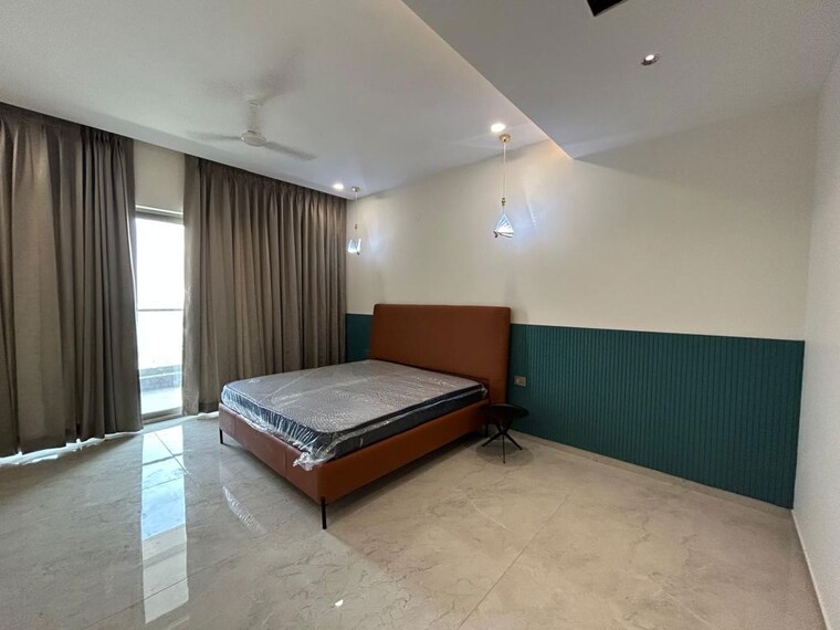 Bedroom, sri-fortune-sonthalia-sky-villas 4 Bedroom 7333 Sq.Ft. Apartment In Kokapet Hyderabad 10291925