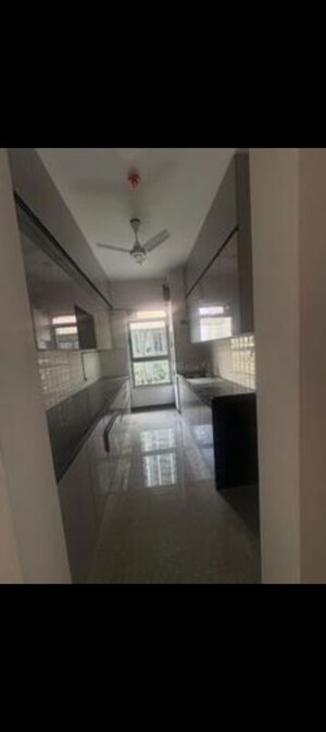 Tv Room in 2 BHK Apartment at Kalpataru Immensa B, Kolshet Road – for Rent