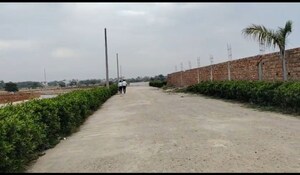 Plot Area in  Land at SK The Grand City, Jewar – for Sale