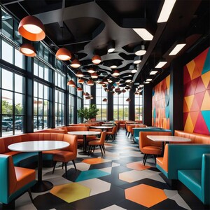  Co-working Space For Rent in Udyog Vihar Phase 4