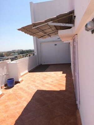 Team Area in 4 BHK Apartment at Alpine Eco, Doddanekundi – for Sale