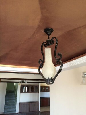 Furnished Amenities in 4 BHK Apartment at Alpine Eco, Doddanekundi – for Sale