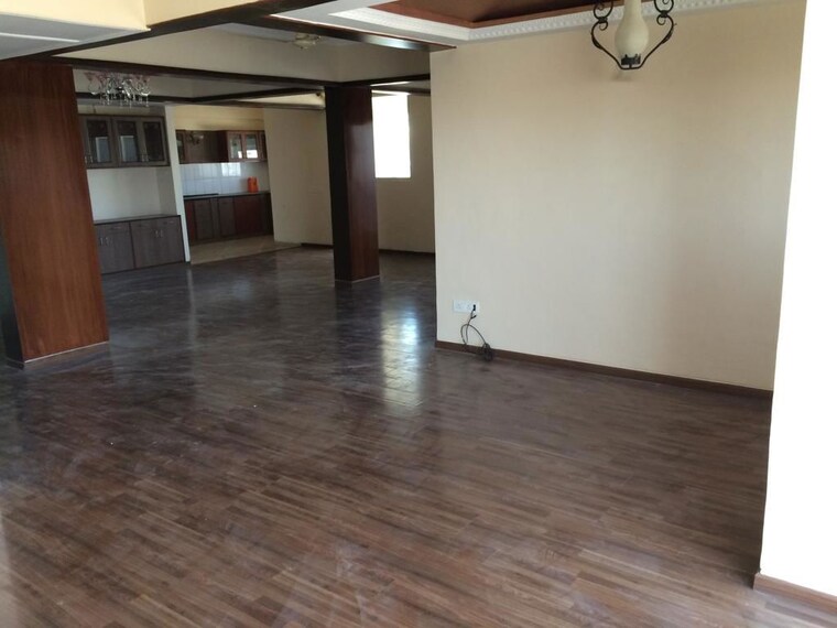 Room, alpine-eco 4 Bedroom 4500 Sq.Ft. Apartment In Doddanekundi Bangalore 10291912