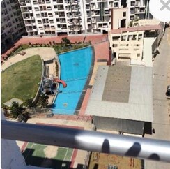 4 BHK + Pooja Room Apartment For Sale in Alpine Eco