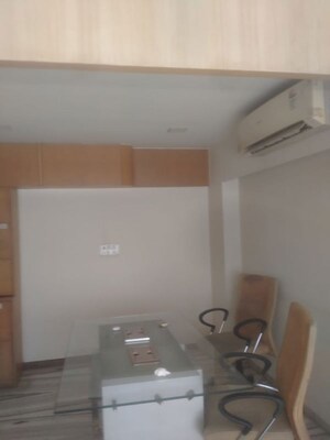 Bathroom in  Office Space at Krishna Mahal, Churchgate – for Rent
