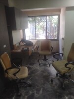 500 Sq.Ft. Office Space in Krishna Mahal