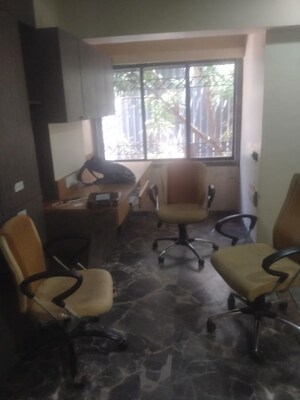  Office Space For Rent in Krishna Mahal, Churchgate