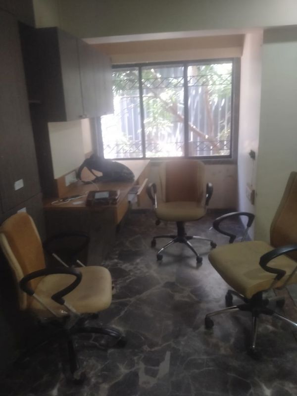 Office Space For Rent in Krishna Mahal