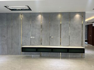 Furnished Amenities in 4 BHK Apartment at Sri Fortune Sonthalia Sky Villas, Kokapet – for Rent