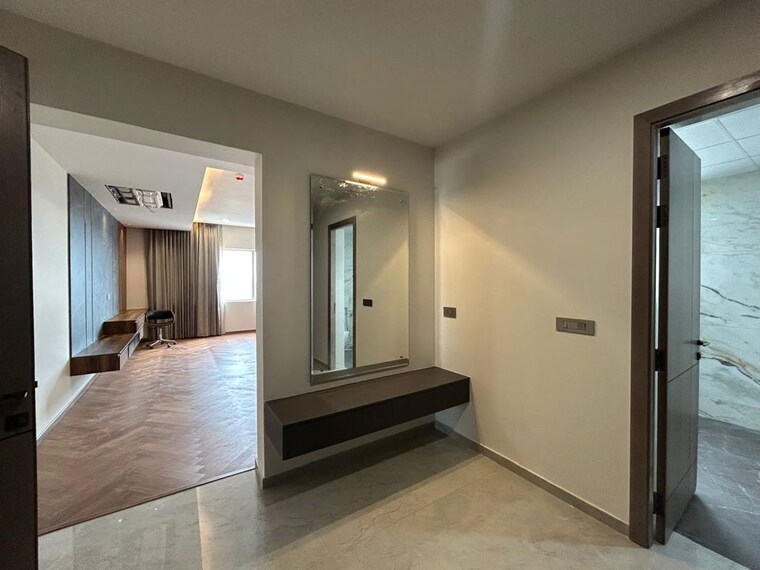 Room, sri-fortune-sonthalia-sky-villas 4 Bedroom 7333 Sq.Ft. Apartment In Kokapet Hyderabad 10291952