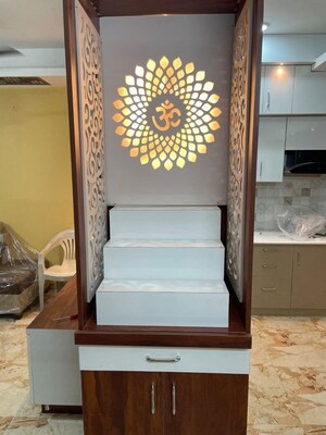 Furnished Amenities in 3 BHK Apartment at SKA Metro Ville, Eta Ii Greater Noida – for Sale