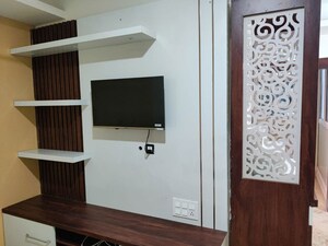 Furnished Amenities in 3 BHK Apartment at SKA Metro Ville, Eta Ii Greater Noida – for Sale