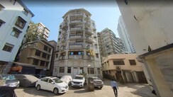 2 BHK Apartment For Rent in Malabar Hill