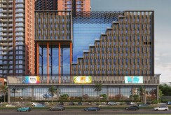 3 BHK + Extra Room Apartment For Sale in Punawale