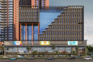 3 BHK Apartment For Sale in Punawale