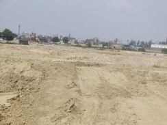 Plot For Sale in Saini
