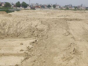 Plot Area in  Plot at Saini – for Sale