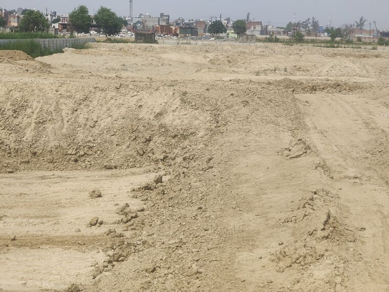undefined, saini  200 Sq.Yd. Plot In Saini Greater Noida 10291964