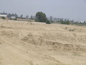 Plot Area in  Plot at Saini – for Sale