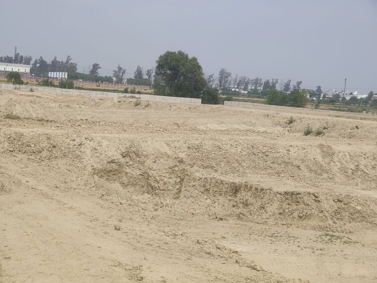 undefined, saini  200 Sq.Yd. Plot In Saini Greater Noida 10291964