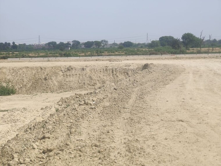 undefined, saini  200 Sq.Yd. Plot In Saini Greater Noida 10291964