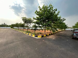 Plot Area in  Plot at JB Serene County, Kongara Kalan – for Sale
