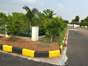 Plot Area in  Plot at JB Serene County, Kongara Kalan – for Sale