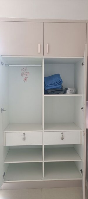 Furnished Amenities in 2 BHK Apartment at Tata Eureka Park, Sector 150 – for Sale