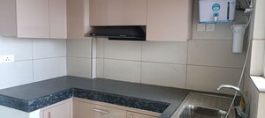 Kitchen in 2 BHK Apartment at Tata Eureka Park, Sector 150 – for Sale