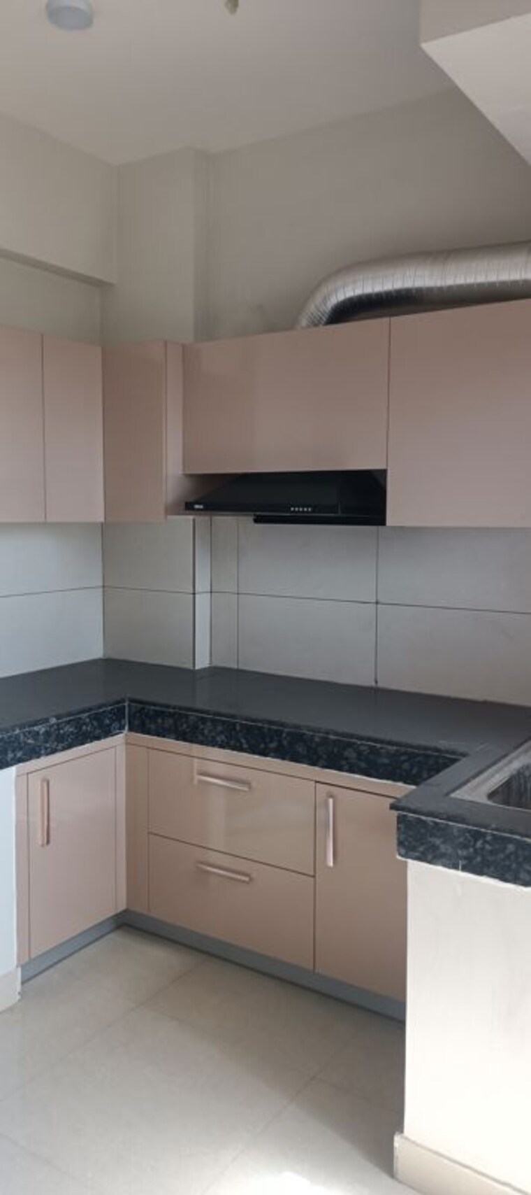 Kitchen, tata-eureka-park 2 Bedroom 1100 Sq.Ft. Apartment In Sector 150 Noida 10291989
