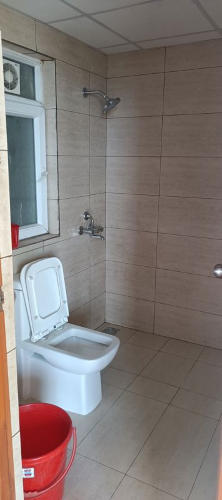 Bathroom, tata-eureka-park 2 Bedroom 1100 Sq.Ft. Apartment In Sector 150 Noida 10291989