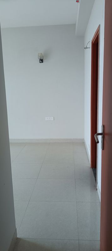 2 BHK + Study Room 1100 Sq.Ft. Apartment in Tata Eureka Park