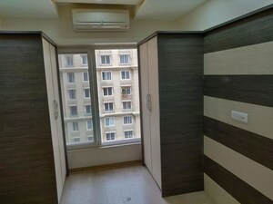Parking in 3 BHK Apartment at Kanakia Paris, Bandra East – for Rent