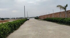 Plot For Sale in SK The Grand City