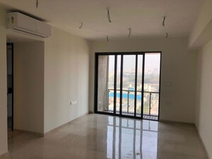 Bedroom in 2 BHK Apartment at Lodha New Cuffe Parade, Wadala – for Rent