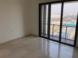 Bedroom in 2 BHK Apartment at Lodha New Cuffe Parade, Wadala – for Rent