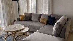 2 BHK Apartment For Rent in Lodha New Cuffe Parade