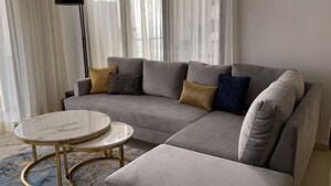 2 BHK Apartment For Rent in Lodha New Cuffe Parade, Wadala