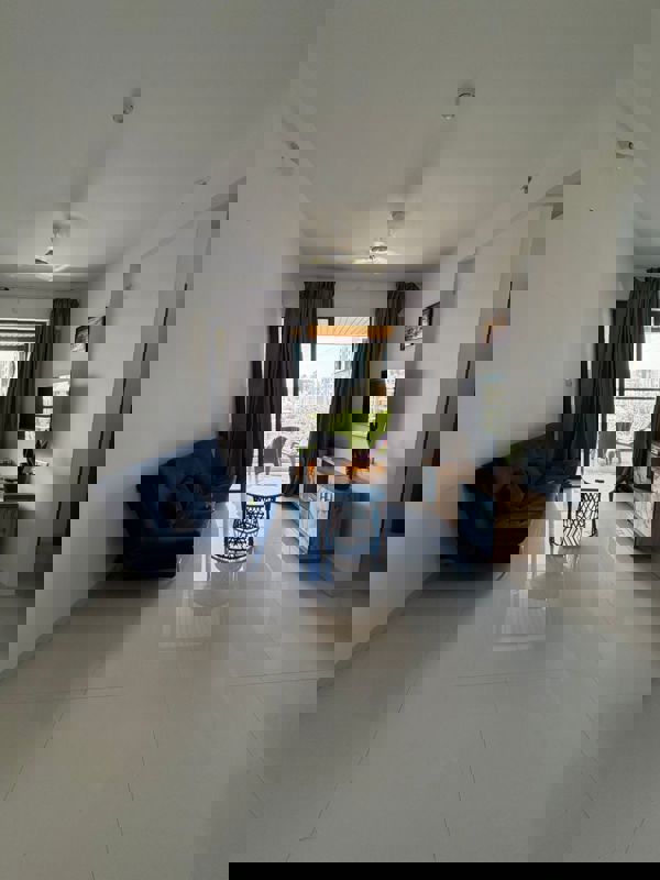 2 BHK 910 Sq.Ft. Apartment in Majestique Signature Towers Phase 1